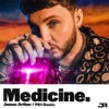 Medicine (PS1 Remix) - Single