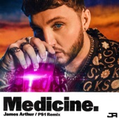 Medicine (PS1 Remix) artwork