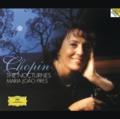 Chopin: The Nocturnes artwork