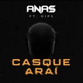 Casque Arai (feat. Gips) artwork