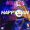 Happy Man (feat. Troopah) - Mula ZM lyrics