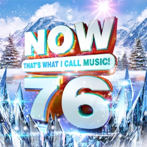 NOW That's What I Call Music! Vol. 76