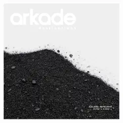 Arkade Destinations Iceland by Kaskade album reviews, ratings, credits