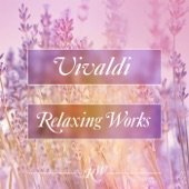 Vivaldi Relaxing Works artwork