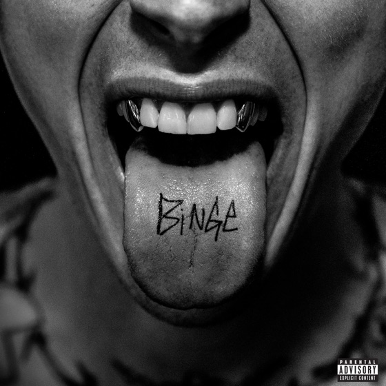 Cover artwork for LOCO