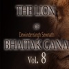 The Lion of Bhaitak Gana, Vol. 8