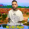 Desce Do Tamanco (feat. MC RD & MC Miguel) song lyrics