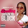 Beating Down Yo Block by Monaleo iTunes Track 1