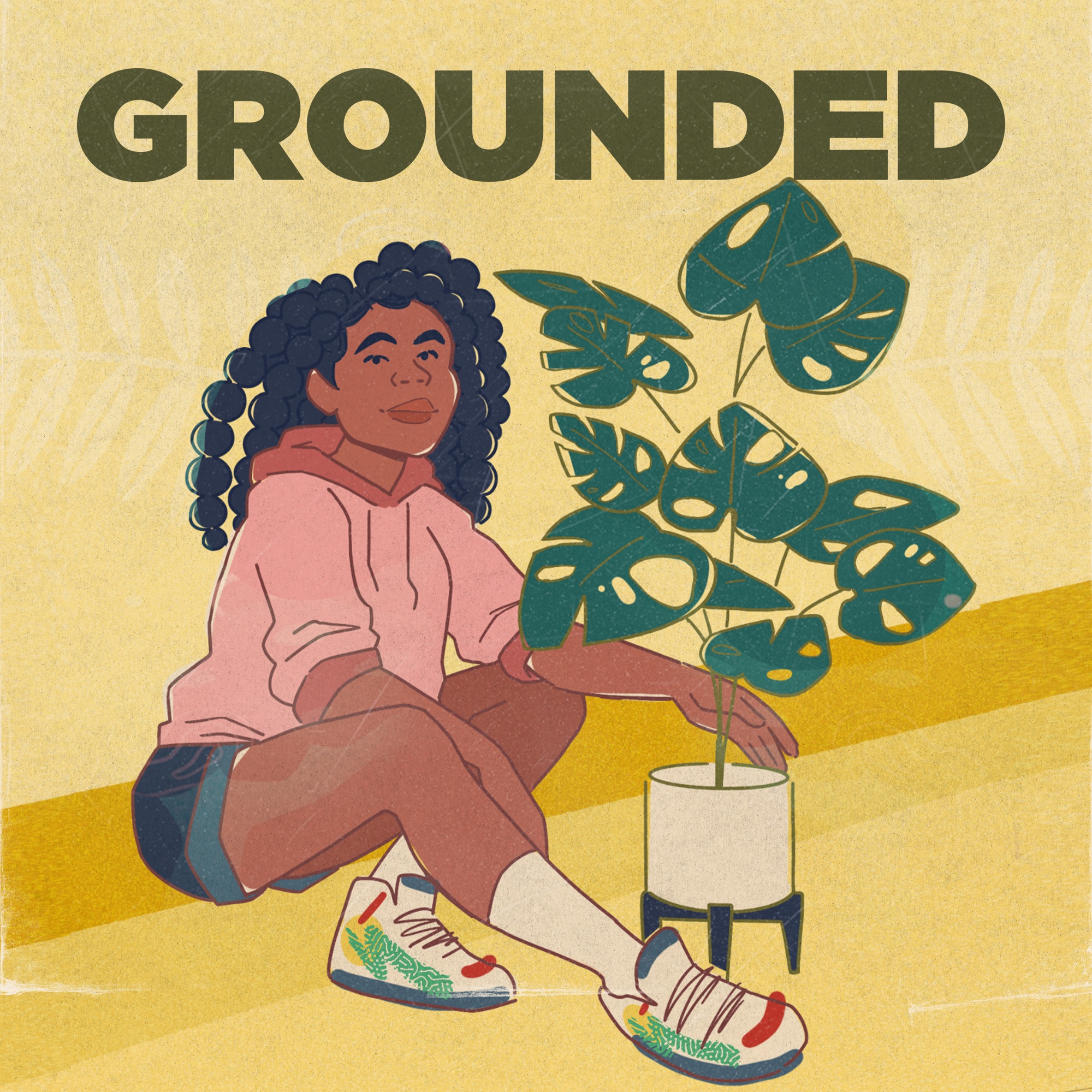 Ari Lennox - Grounded - Single