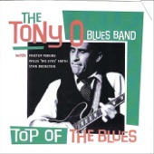 Top of the Blues artwork