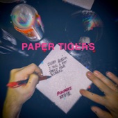 Paper Tigers - Cherry Blossom
