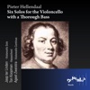 Jaap Ter Linden, John Holloway & Lars Ulrik Mortensen - Sonata No. 8 in G Major, Op. 5: I. Allegro