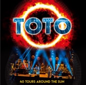 Toto - イングリッシュ・アイズ