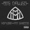 Big Dawgs (feat. PM Ghostie) - Hef4300 lyrics