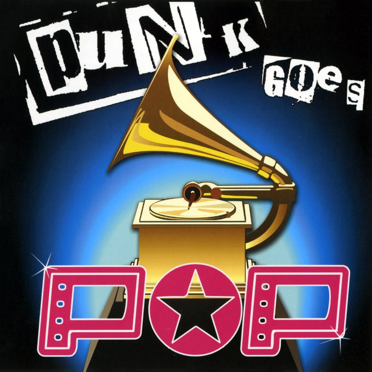 ‎Punk Goes Pop by Various Artists on Apple Music