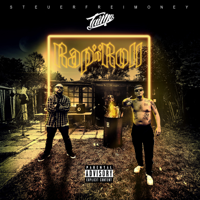 TaiMO - Rap 'n' Roll artwork