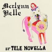 Merlynn Belle artwork