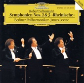 Symphony No. 3 in E-Flat, Op. 97 - "Rhenish": II. Scherzo (Sehr mäßig) artwork