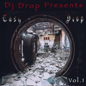 Cash Drop Intro artwork