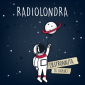 L'astronauta artwork