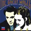 The Great Waltz album lyrics, reviews, download