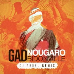 Bidonville (feat. Angelique Kidjo) [DJ Abdel Remix] - Single