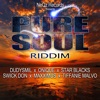 Tiffanie Malvo - Love Intuition