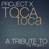 Toca Toca - Project X