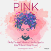 Dolly Parton, Monica, Jordin Sparks, Rita Wilson & Sara Evans - Pink  artwork