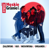 Męskie Granie Orkiestra 2019 - Sobie i Wam (feat. Nosowska, Igo, Organek & Krzysztof Zalewski) artwork