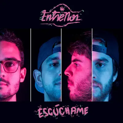Escúchame - Single - Entre Nos