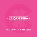 La Casetera - Tributo a Jennifer Peña: Abrázame y Bésame / Si Tú Te Vas / Vivo y Muero en Tu Piel / El Dolor de Tu Presencia