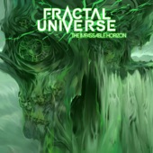 Fractal Universe - Withering Snowdrops