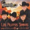 Los Pilotos Shakas - Los Kuatreros Del Norte lyrics