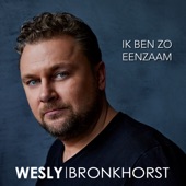 Ik Ben Zo Eenzaam artwork