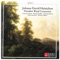 Flute Concerto in D Major (Seibel 225, Hwv I:12): I. — artwork