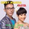 Semalam Turun Hujan (feat. Gerry Mahesa) - Tasya Rosmala lyrics