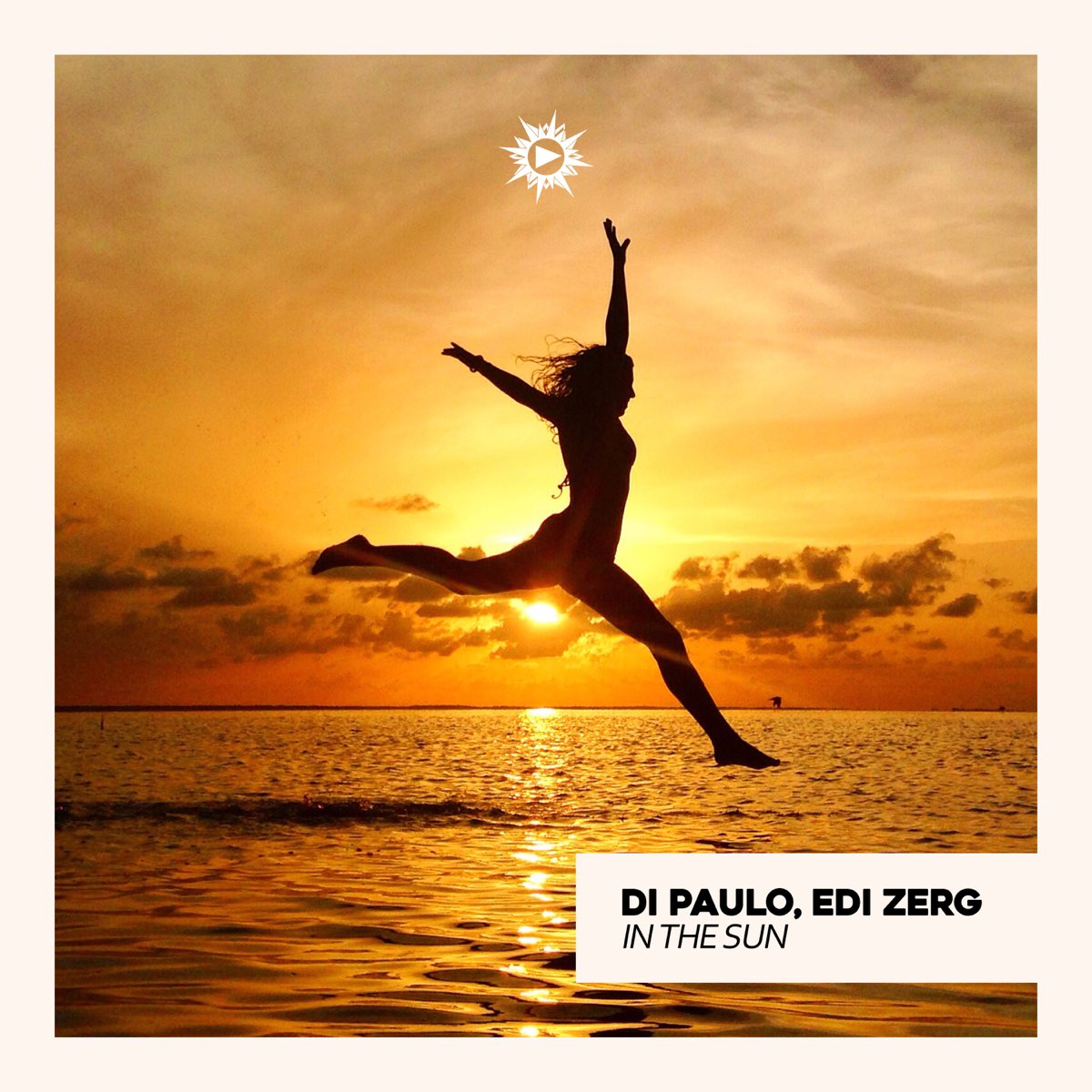 In the Sun (Radio Edit) - Single by Di Paulo & Edi Zerg on Apple Music