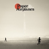 Paper Airplanes artwork