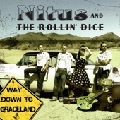 Nitus And The Rollin' Dice - Keep on Rockin'