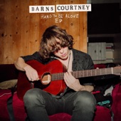 Barns Courtney - Dopamine