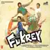 Fukrey (Original Motion Picture Soundtrack) album cover