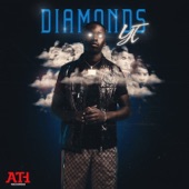 Diamonds artwork