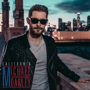 lataa albumi Michael Oakley - California