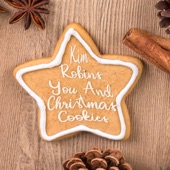 You and Christmas Cookies - Single