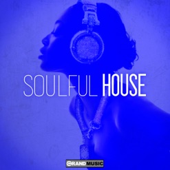 SOULFUL HOUSE cover art