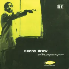 Kenny Drew and His Progressive Piano by Kenny Drew album reviews, ratings, credits