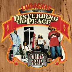Golden Grain by Disturbing tha Peace album reviews, ratings, credits