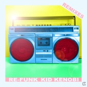 Re-Funk (Halcyon Dayz Remix) artwork
