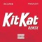 Kit Kat (feat. Parisalexa) - BIG Jone$ lyrics